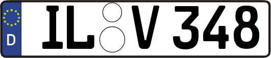 IL-V348