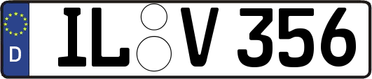 IL-V356