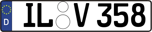 IL-V358