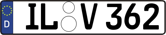 IL-V362