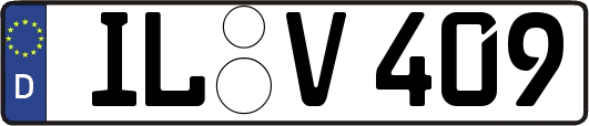 IL-V409
