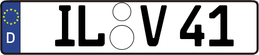 IL-V41