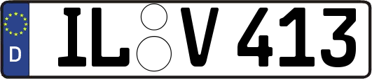 IL-V413