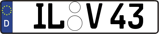 IL-V43