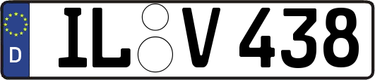 IL-V438