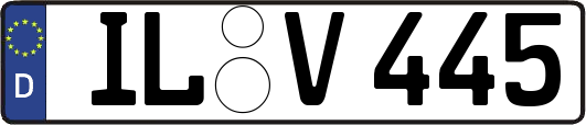 IL-V445
