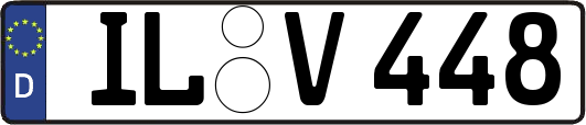 IL-V448