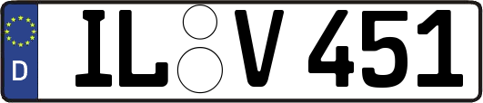 IL-V451