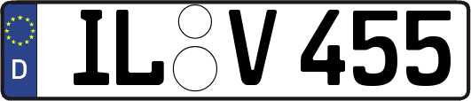 IL-V455