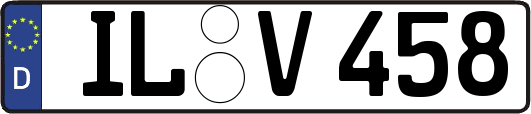 IL-V458