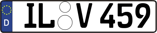 IL-V459