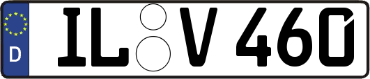 IL-V460