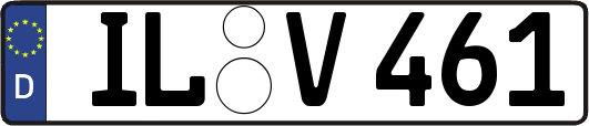 IL-V461