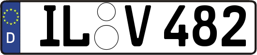 IL-V482