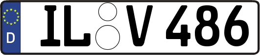 IL-V486