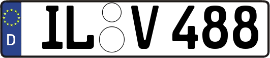 IL-V488