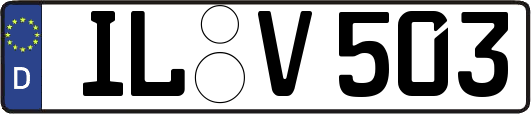 IL-V503