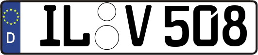 IL-V508