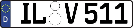 IL-V511