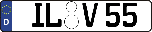 IL-V55
