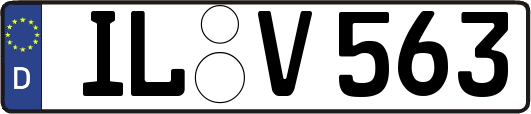 IL-V563