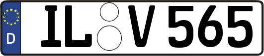 IL-V565