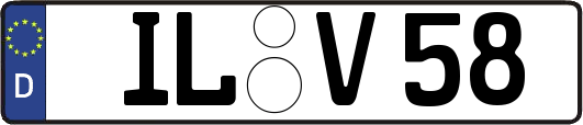 IL-V58