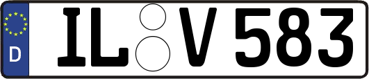 IL-V583
