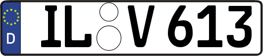 IL-V613
