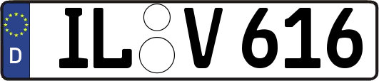 IL-V616