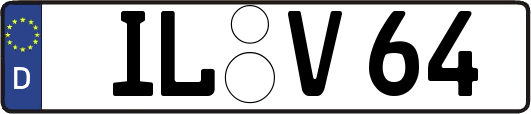 IL-V64