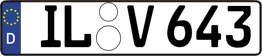 IL-V643