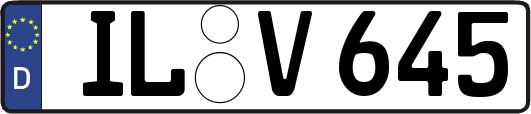 IL-V645