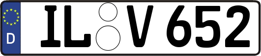 IL-V652
