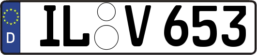 IL-V653
