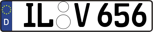 IL-V656
