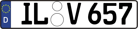 IL-V657