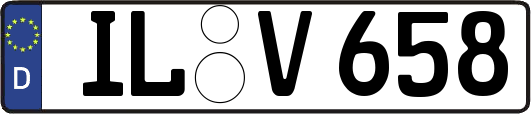 IL-V658