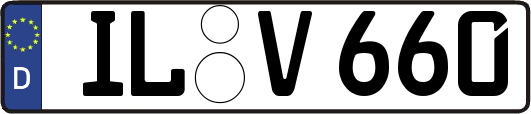 IL-V660