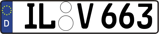 IL-V663