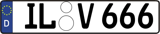IL-V666