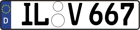 IL-V667