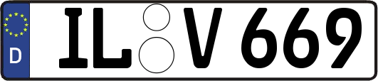IL-V669