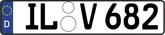 IL-V682