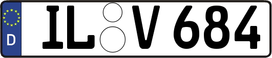 IL-V684