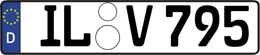 IL-V795