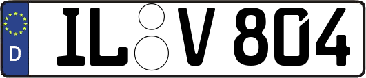 IL-V804