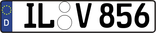 IL-V856