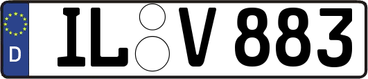 IL-V883