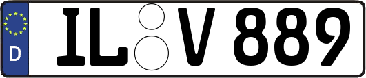 IL-V889